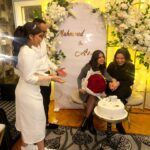 Kenzy Madbouly Instagram - When your best friend get engaged 😂🤍