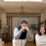 Kenzy Madbouly Instagram - لقيته🥰😂
