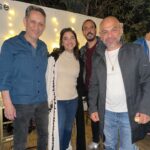Kenzy Madbouly Instagram - Massar egbari’s suhur 🤍