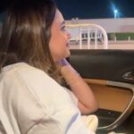 Kenzy Madbouly Instagram - رسالة ليك وليا🤍