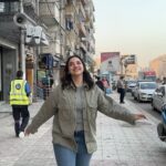 Kenzy Madbouly Instagram - زين لا يقاوم الصراحة 😂♥️ اشوفكم في الافتتاح يوم الخميس إن شاء الله، هيكون في عروض كثير♥️