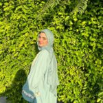 Kenzy Madbouly Instagram - عيد سعيد علينا كلنا حبايبي🤍