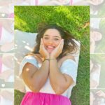 Kenzy Madbouly Instagram - Good morning my family♥️ يارب يومكم يكون حلو النهارده 🥰