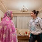 Kenzy Madbouly Instagram - مين مامته بتعمل كدة؟😂