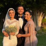 Kenzy Madbouly Instagram - I am so grateful and happy of starting this year with a new member in our family ( basically roro was already a member in our family but i mean the smaller one😂❤️) I love you roro you are the best decision my brother had made ( the only one i also agree on 😜😂❤️) Also i am super impressed cause you’re the only one who can stop his bullying 😂❤️