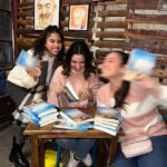 Kenzy Madbouly Instagram - A huge step🤍 يارب انت شاهد انا تعبت فيها قد ايه، يارب بارك🤍🤍
