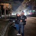 Kenzy Madbouly Instagram - A week with my love 🤍