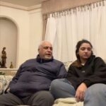 Kenzy Madbouly Instagram - بابا مش عارف انا عندي كام سنة😂😂😂
