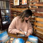 Kenzy Madbouly Instagram - A huge step🤍 يارب انت شاهد انا تعبت فيها قد ايه، يارب بارك🤍🤍