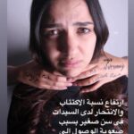 Kenzy Madbouly Instagram - الذكرى الخامسة لمشروعي في الجامعة اللي طلع في الجرايد في ٢٠١٩ واتشهر مع انه في الجامعة الدكاترة ماكنش عاجبهم عجبهم بس بعد ما نزل في الجرايد😂♥️ المشروع كان لمادة الفوتوجرافي وفكرته اننا نبين ان مقاييس الجمال مش حقيقية المجتمع هو اللي صنعها وصدقها، مقاييس الجمال لازم كلنا نكسرها لان كل حد فينا حلو بطريقته♥️