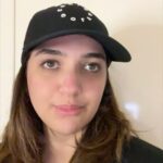 Kenzy Madbouly Instagram - اختار ماتكونش الضحية🤍