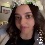 Kenzy Madbouly Instagram - الحلقة الثانية من مسلسل لوچي وكنزي ( البرنامج الساخر) 👶🏼🤷🏻‍♀️