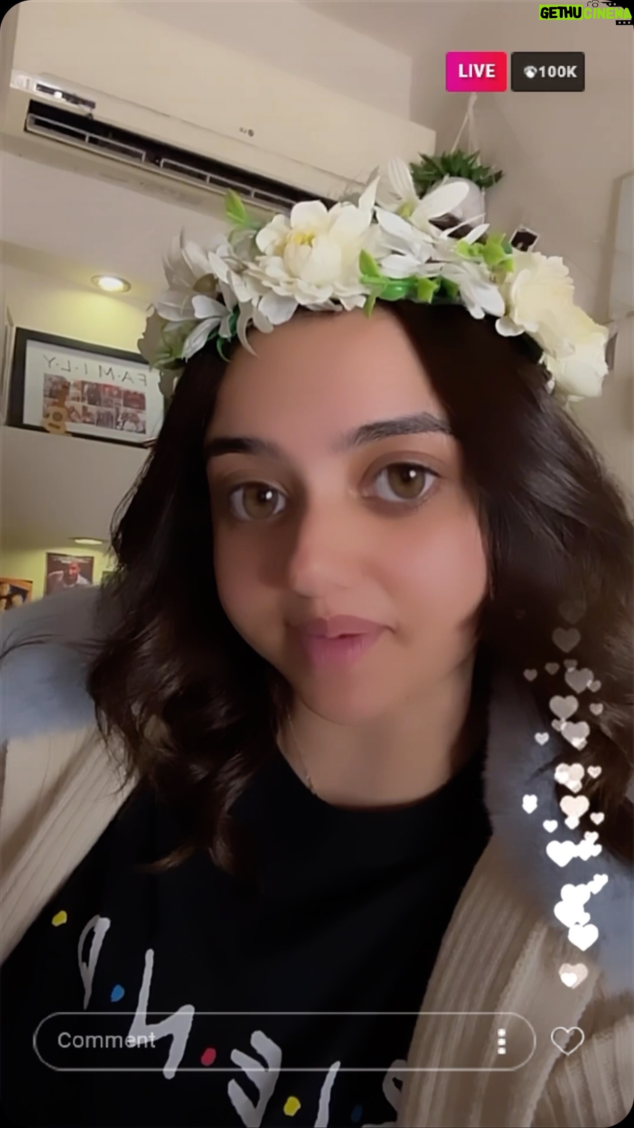Kenzy Madbouly Instagram - الحلقة الثانية من مسلسل لوچي وكنزي ( البرنامج الساخر) 👶🏼🤷🏻♀️