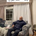 Kenzy Madbouly Instagram – نبذة عن خناقات ماما وبابا😂