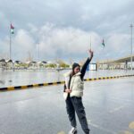 Kenzy Madbouly Instagram - Hello Jordan 🇯🇴🤍
