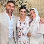 Kenzy Madbouly Instagram - I am so grateful and happy of starting this year with a new member in our family ( basically roro was already a member in our family but i mean the smaller one😂❤️) I love you roro you are the best decision my brother had made ( the only one i also agree on 😜😂❤️) Also i am super impressed cause you’re the only one who can stop his bullying 😂❤️