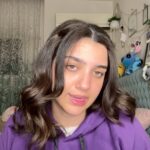 Kenzy Madbouly Instagram - My review on the hairtonic by eva pharma♥️