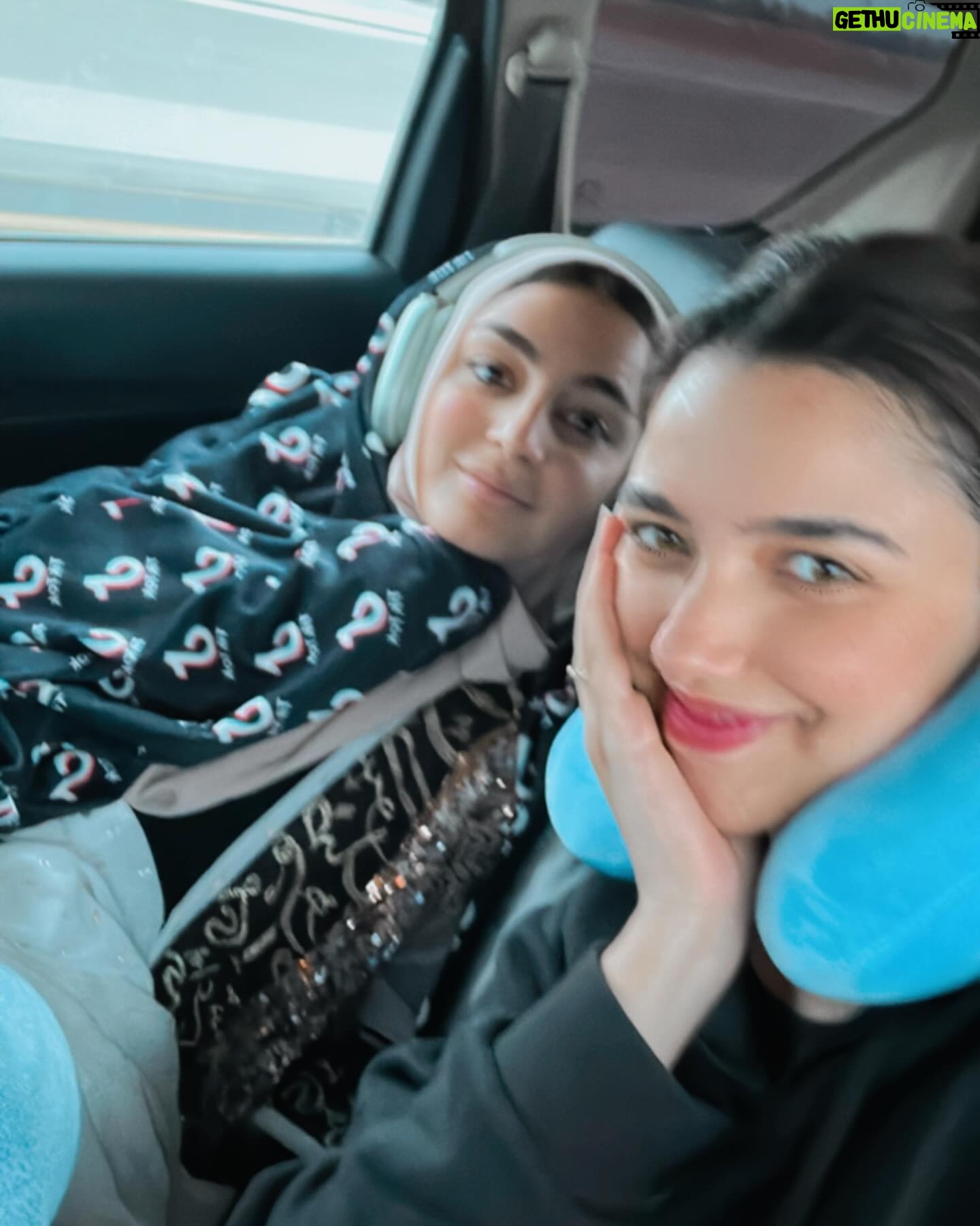 Kenzy Madbouly Instagram - شكراً دكتور عمرو خالد على استضافتك لينا، وعلى الكلام المفيد اللي عارفة انه هيغير حياتي كثير الفترة اللي جاية ان شاء الله 🤍