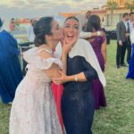 Kenzy Madbouly Instagram - I am so grateful and happy of starting this year with a new member in our family ( basically roro was already a member in our family but i mean the smaller one😂❤️) I love you roro you are the best decision my brother had made ( the only one i also agree on 😜😂❤️) Also i am super impressed cause you’re the only one who can stop his bullying 😂❤️