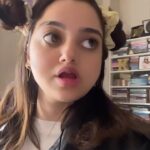 Kenzy Madbouly Instagram - الحلقة الاولى من لوچي وكنزي (الطيب اهبل؟) 👶🏼🤷🏻‍♀️