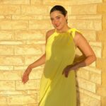 Kenzy Madbouly Instagram – Summer is almost here and i miss it already 🤍☀️🕶️🌅
بتحبوا ايه اكثر الصيف ولا الشتاء؟