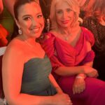 Kenzy Madbouly Instagram – Salma’s wedding ♥️👰🏻♀️
اخر صورة احلى صورة😂