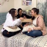 Kenzy Madbouly Instagram - مستوحى من احداث حقيقية😂😂