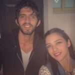 Kenzy Madbouly Instagram - 2017 us 🤍