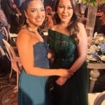 Kenzy Madbouly Instagram – Salma’s wedding ♥️👰🏻♀️
اخر صورة احلى صورة😂