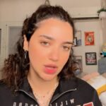 Kenzy Madbouly Instagram - اول مرة اطلب طلب زي ده، بس حقيقي هيفرق معايا نفسياً، شكراً اوي🤍