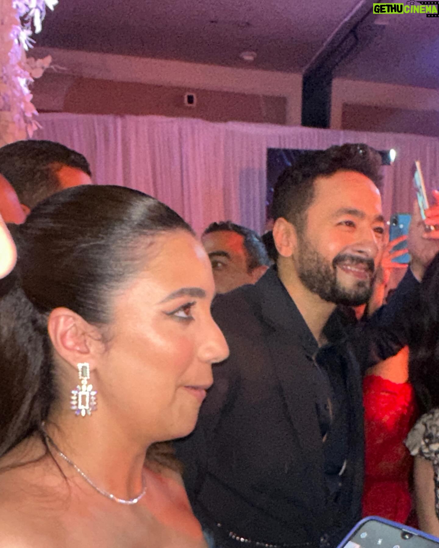 Kenzy Madbouly Instagram - Salma’s wedding ♥️👰🏻♀️ اخر صورة احلى صورة😂