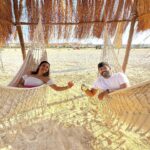 Kenzy Madbouly Instagram – Summer is almost here and i miss it already 🤍☀️🕶️🌅
بتحبوا ايه اكثر الصيف ولا الشتاء؟
