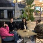 Kenzy Madbouly Instagram - منشن صحابك اللي بيخافوا من القطط😂