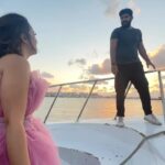 Kenzy Madbouly Instagram - Super romantic 🥰😂