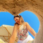 Kenzy Madbouly Instagram – Summer is almost here and i miss it already 🤍☀️🕶️🌅
بتحبوا ايه اكثر الصيف ولا الشتاء؟