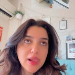 Kenzy Madbouly Instagram - الحياة مابقاش فيها بركة من ساعة ما بقينا ننطق الحاجة بعربي مكسر😂