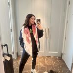 Kenzy Madbouly Instagram – A weekend in Jordan🤍🇯🇴