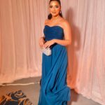 Kenzy Madbouly Instagram - Feeling elegant🥰