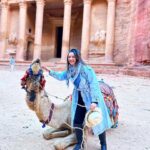 Kenzy Madbouly Instagram – A weekend in Jordan🤍🇯🇴