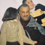 Kenzy Madbouly Instagram - Miss you haj mohamed😂♥️