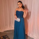Kenzy Madbouly Instagram - Feeling elegant🥰