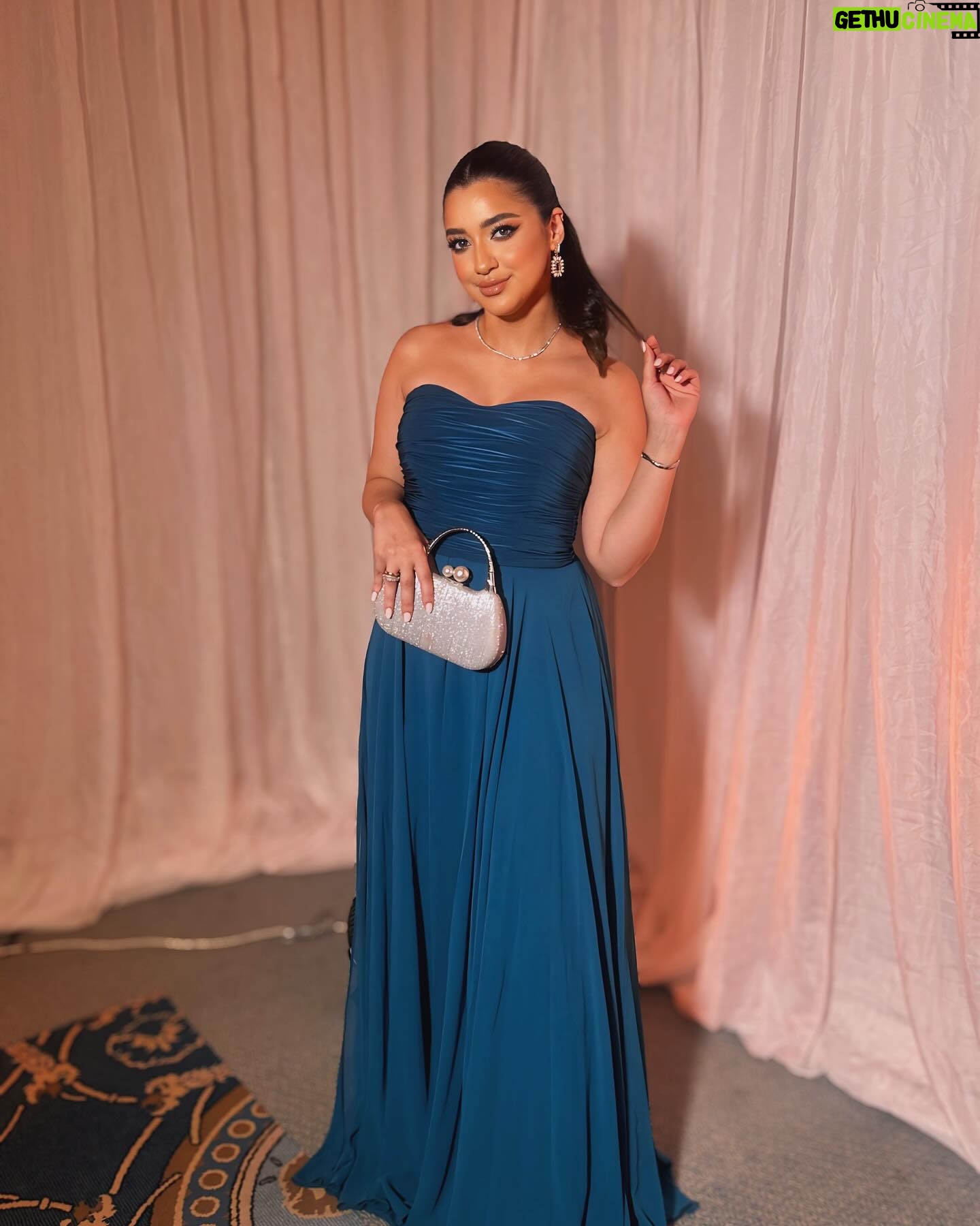 Kenzy Madbouly - 175.3K Likes - Feeling elegant🥰