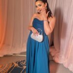 Kenzy Madbouly Instagram - Feeling elegant🥰