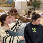 Kenzy Madbouly Instagram - مين بيحصله كدة بعد الفطار؟😂