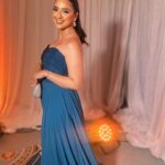 Kenzy Madbouly Instagram - Feeling elegant🥰