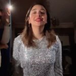 Kenzy Madbouly Instagram - بعد ما خلصت مسلسل اعلى نسبة مشاهدة😂