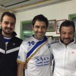Kerem Alışık Instagram -