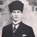 Kerem Alışık Instagram - ‘’ankara'nın taşına bak tut ki baktım uzar gider efkârım çayır ağlar çimen ağlar cihan ağlar ben ağlarım gözlerimin yaşına bak ankara kalesi'nde rasattepe'de bir akça şahan gezer dolanır yaşın yaşın mezarını aranır şu dünyanın işine bak mustafa'm mustafa kemal'im’’ Attila İlhan Özlemle, sevgiyle ve minnetle...