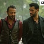 Kerem Alışık Instagram - #Repost @bzcdizi with @get_repost ・・・ “Yılmaz savaş açtı bana!” 9.Bölüm Fragmanı Yayında! #BirZamanlarÇukurova @timsandb @atvturkiye