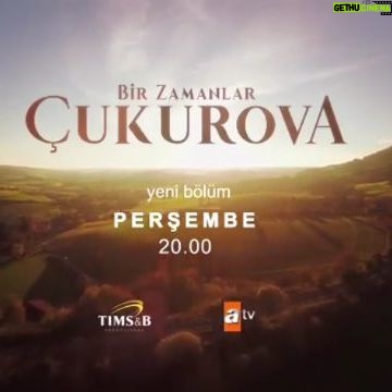 Kerem Alışık Instagram - “Artık rahat uyuyabilirsin baba…” . 14. Bölüm Fragmanı Yayında! 🎬 #BirZamanlarÇukurova @bzcdizi @timsandb @atvturkiye
